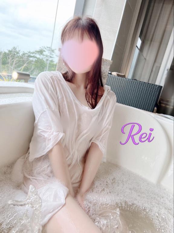 「れい」の写真
