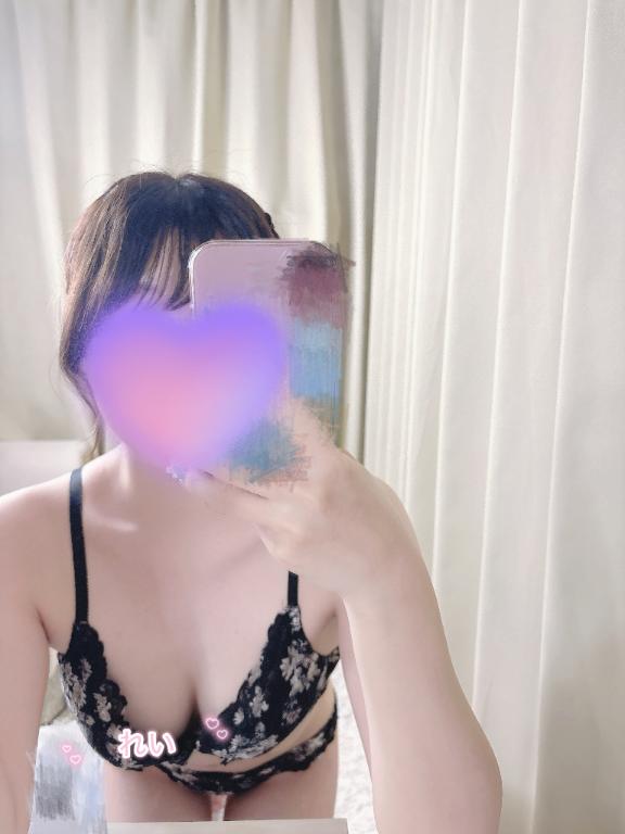 「れい」の写真