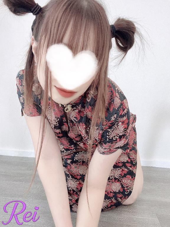 「れい」の写真