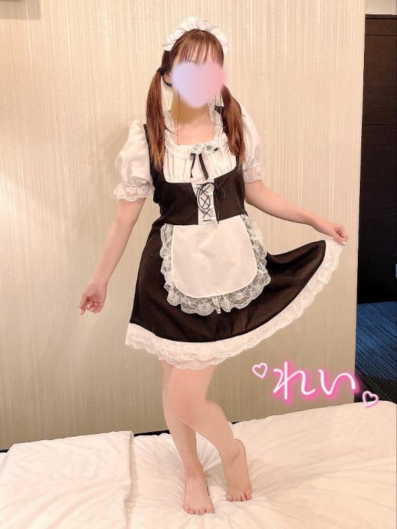 「れい」の写真