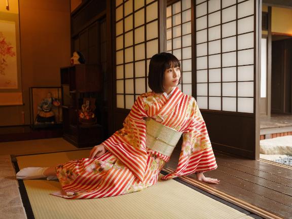 「けい」の写真