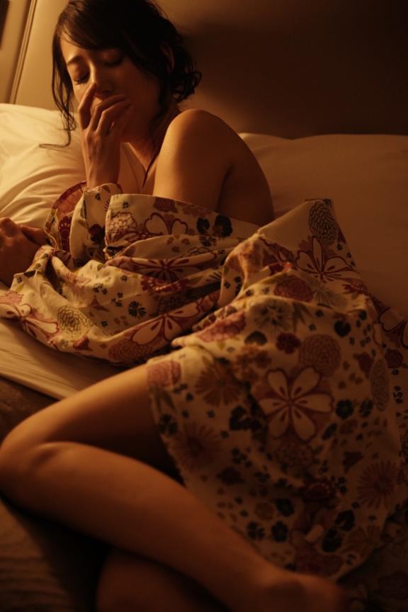 「岸えり」の写真