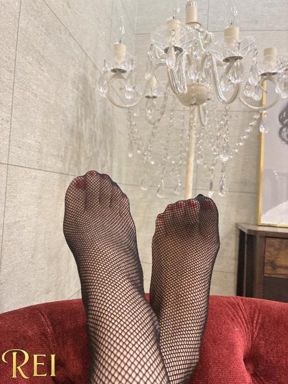「れい」の写真