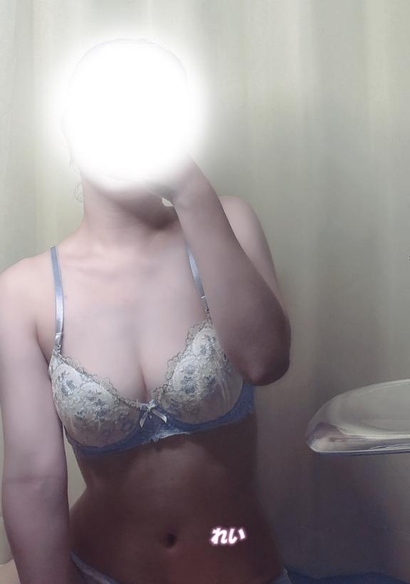 「れい」の写真