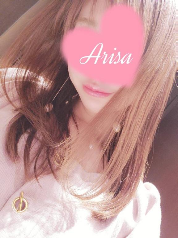 「ありす（ありさ）」の写真