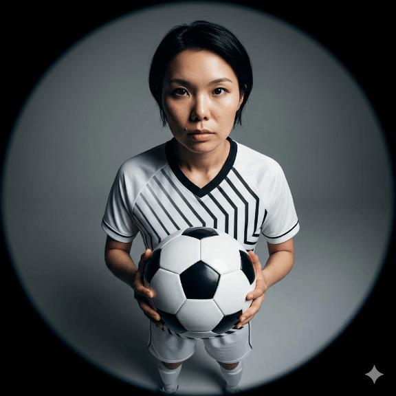 「凛子」の写真