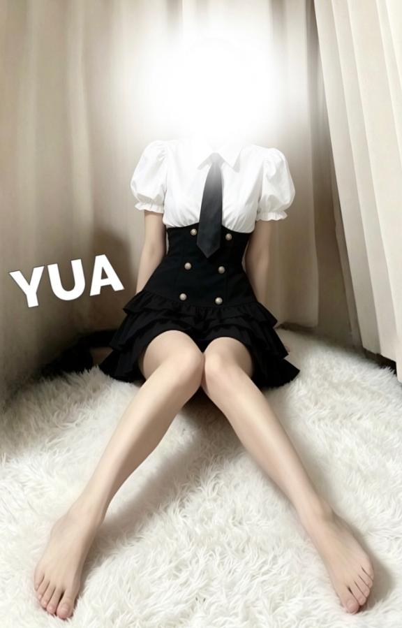 「ゆあ」の写真