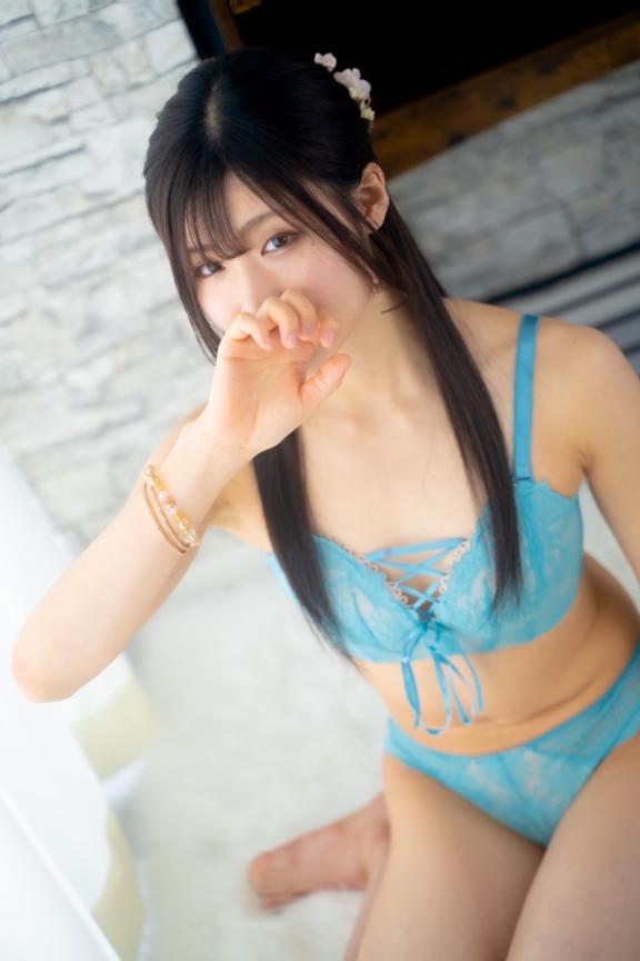 「ゆな」の写真