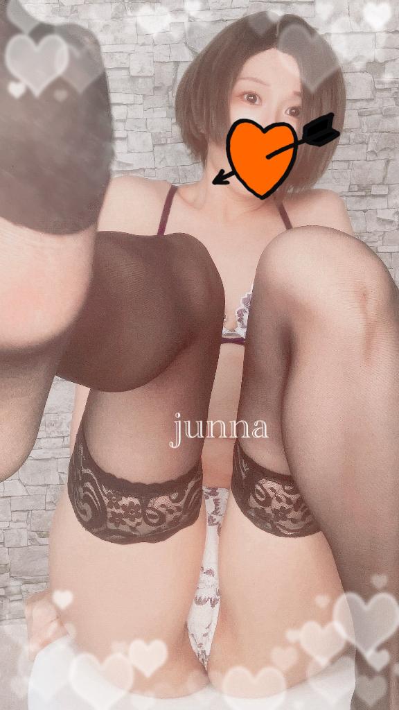 「純奈」の写真