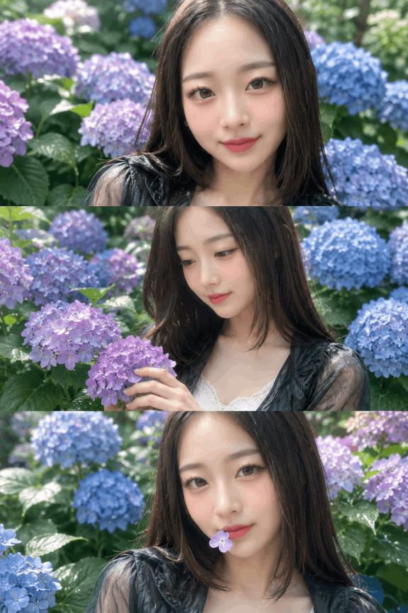 「みづき」の写真
