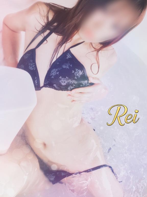 「れい」の写真