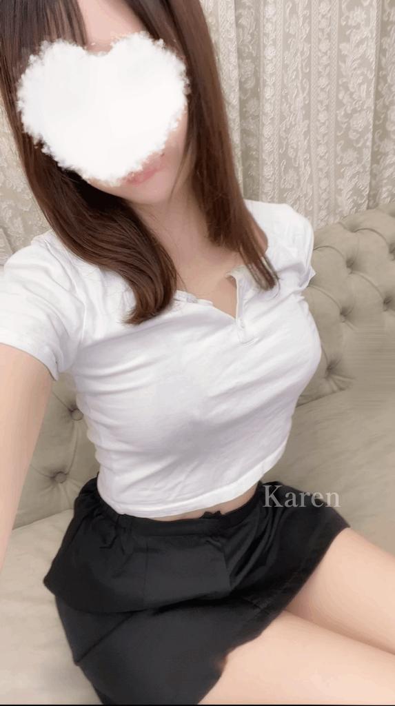 「かれん」の写真