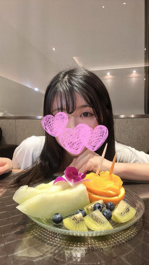 「ゆな」の写真