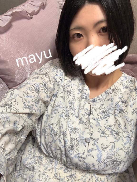 「まゆ」の写真