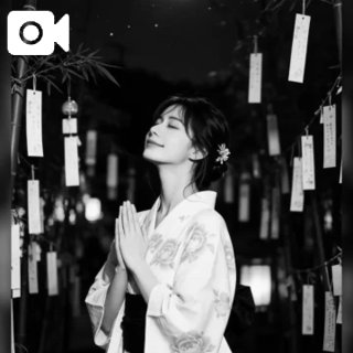 「りりい」の写真