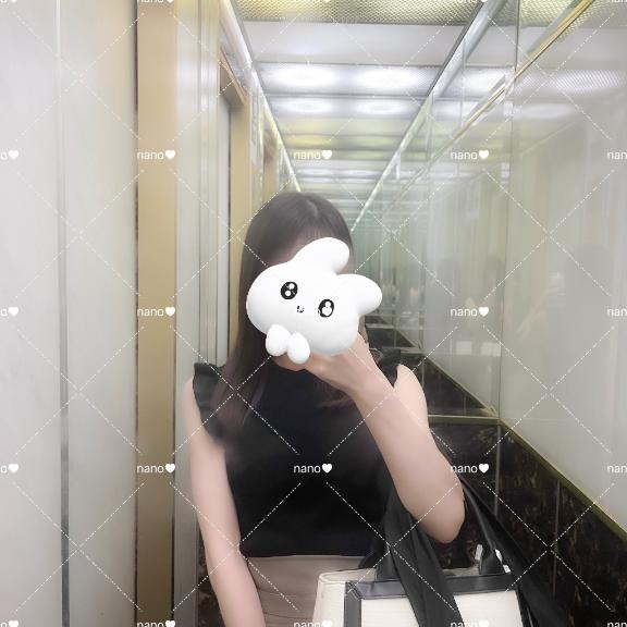 「なの」の写真