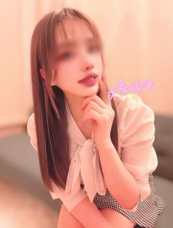 「ありさ」の写真