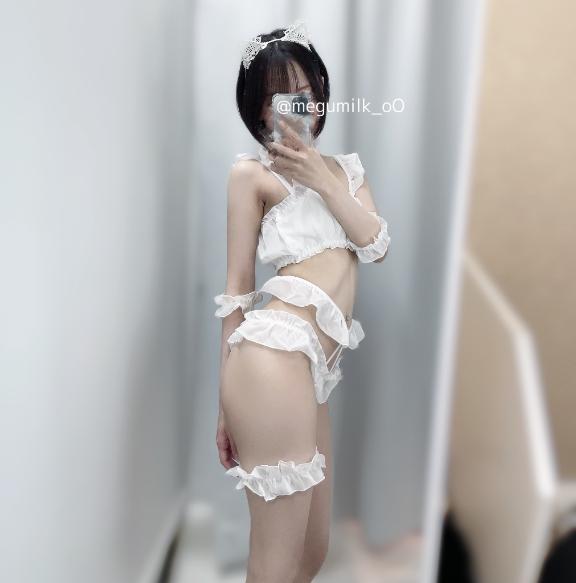 「めぐ」の写真
