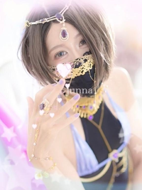 「純奈」の写真
