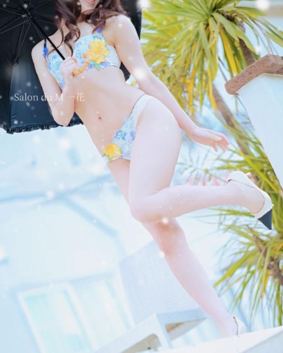 「一花」の写真