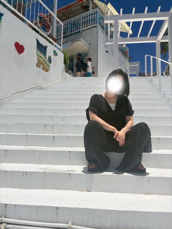 「凛子」の写真