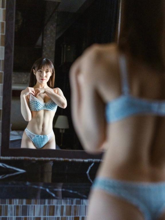 「けい」の写真