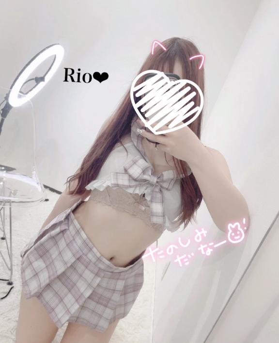 「りお」の写真