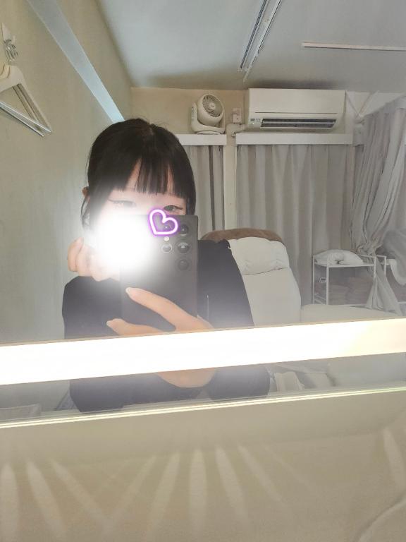 「ゆあ」の写真