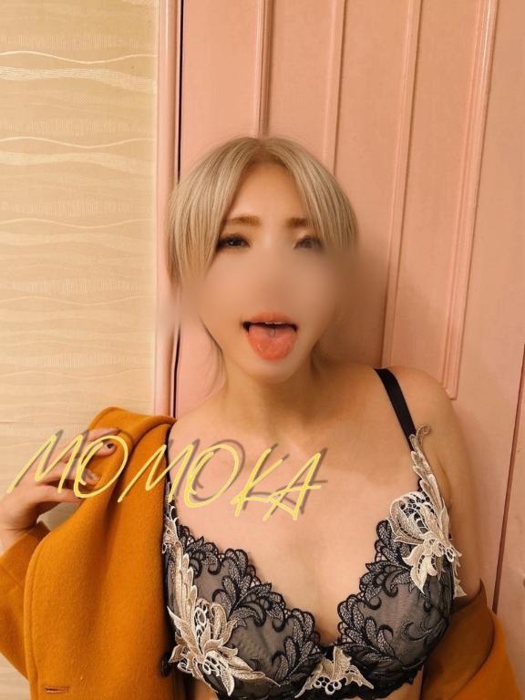 「ももか」の写真