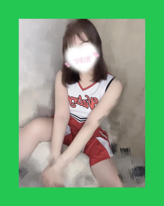 「つむぎ」の写真