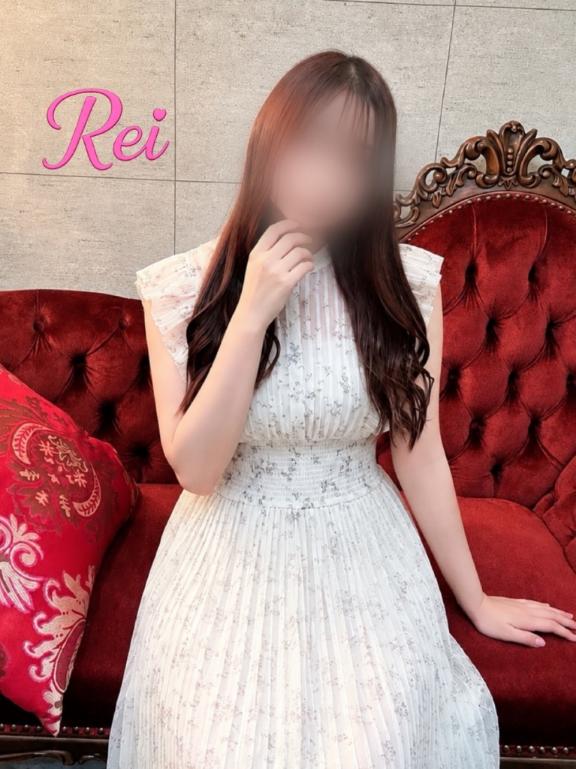 「れい」の写真