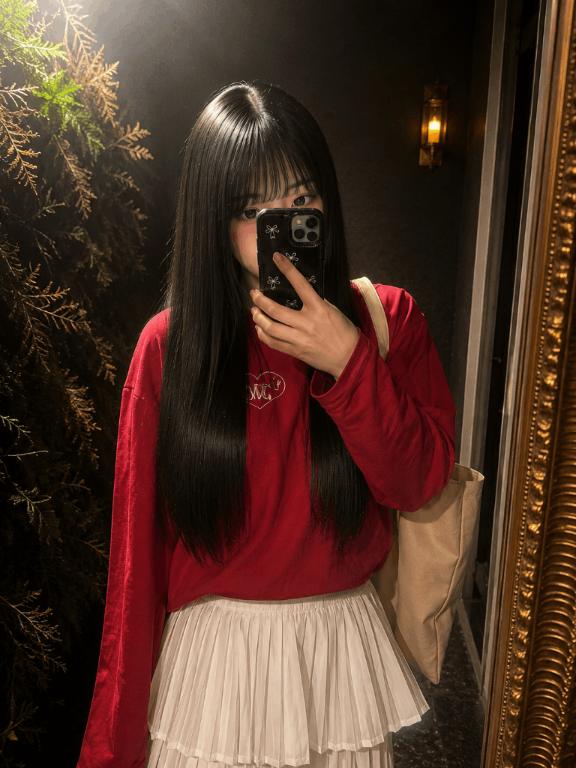 「まむ」の写真