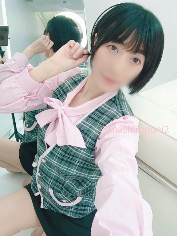 「ましろ」の写真