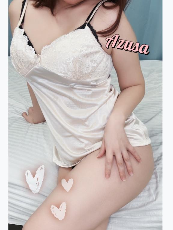 「あずさ」の写真