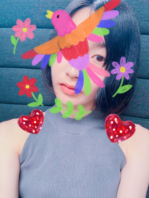 「まお」の写真