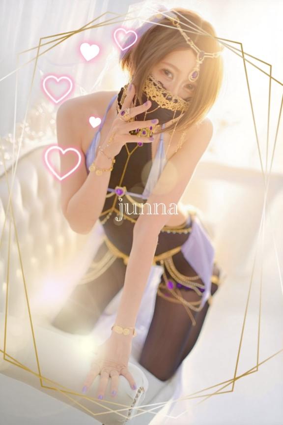 「純奈」の写真