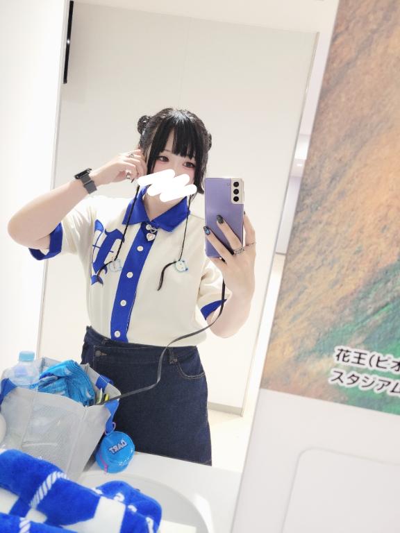 「しのん」の写真
