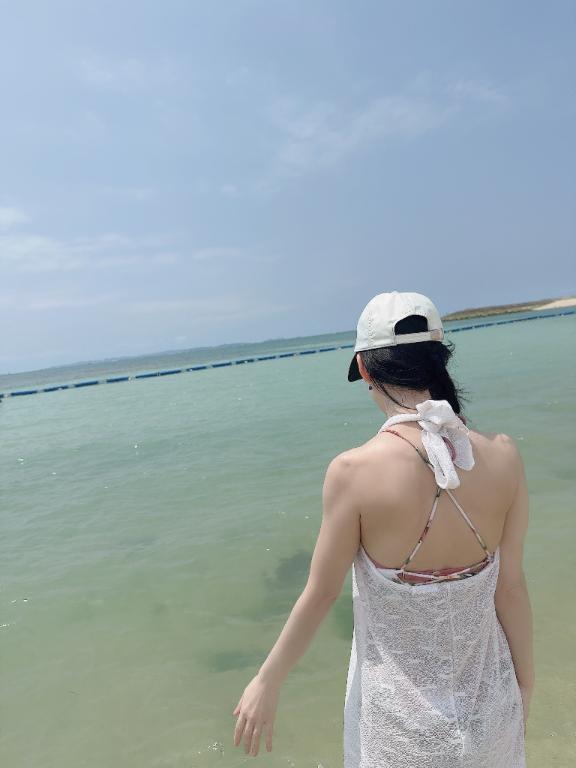 「岸えり」の写真