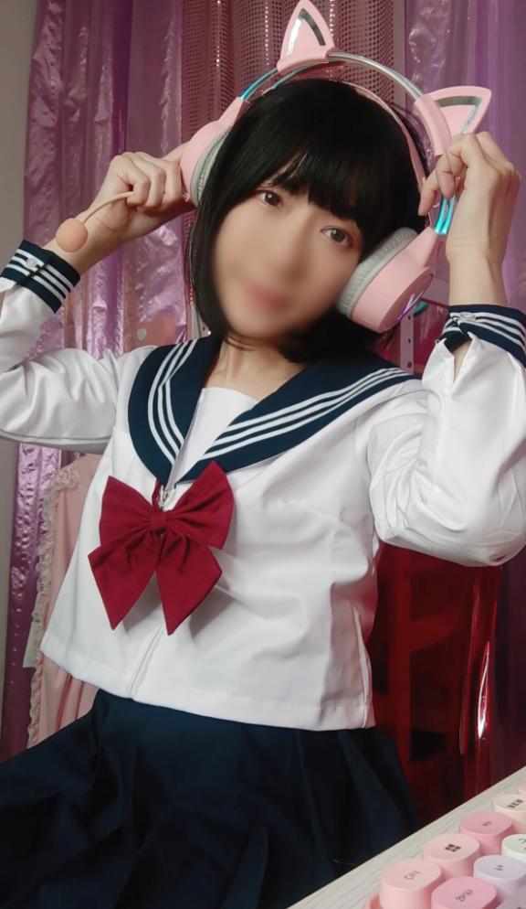 「ましろ」の写真