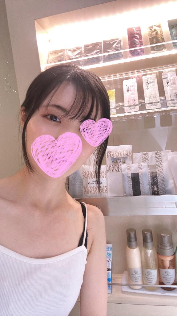 「ゆな」の写真