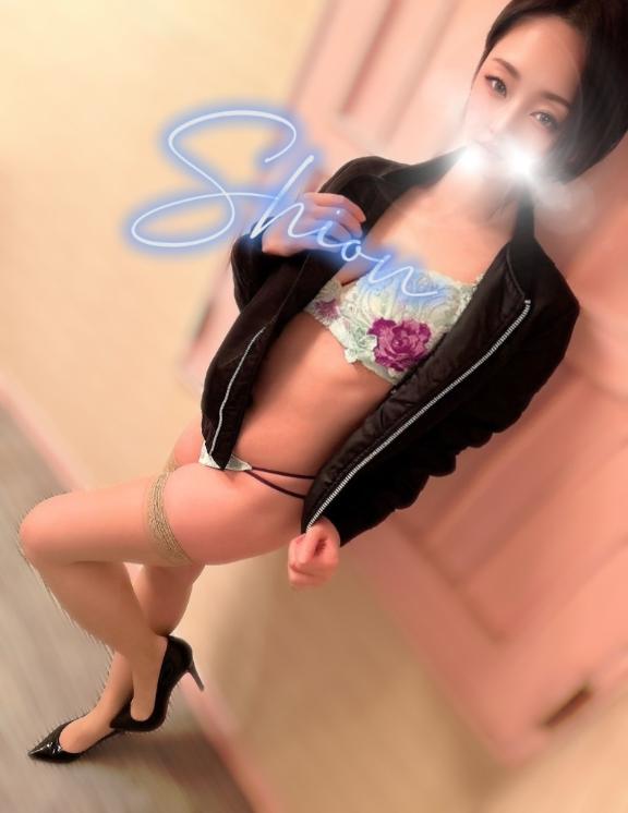 「しおん」の写真