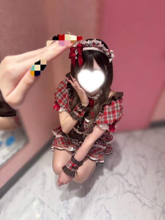 「るな」の写真