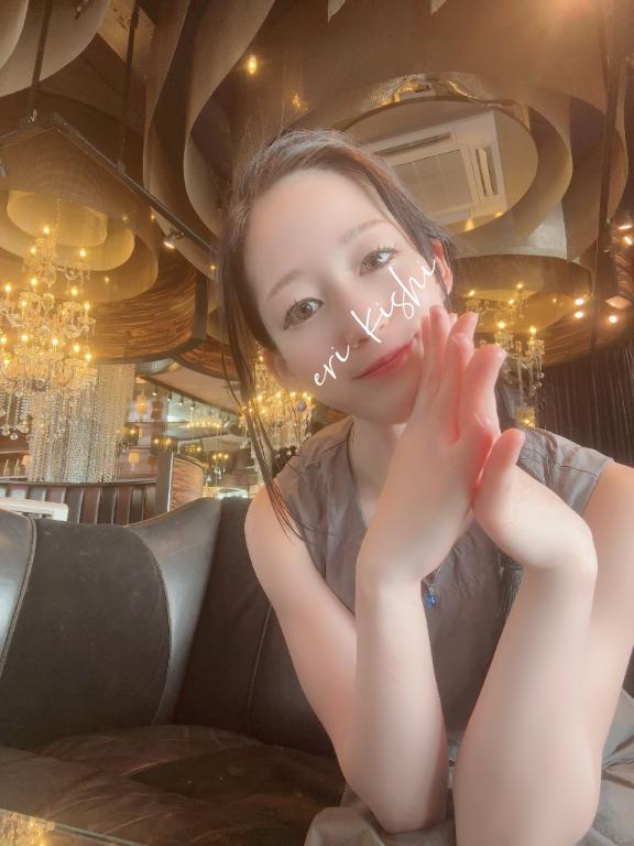 「岸えり」の写真