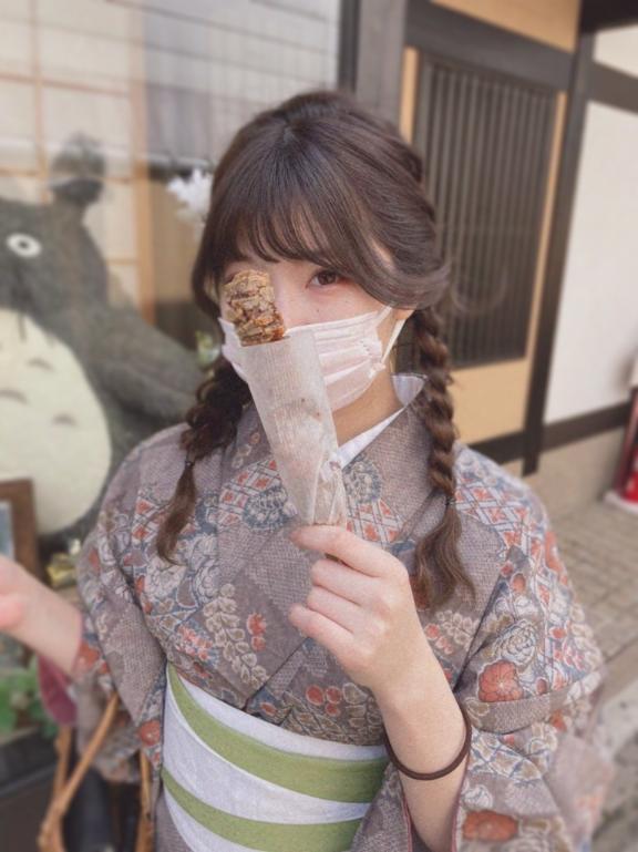 「あすか」の写真