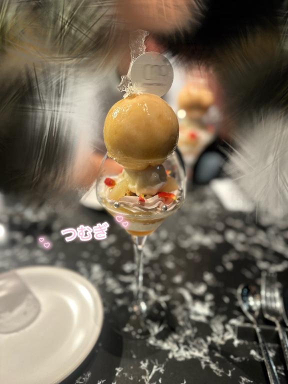 「つむぎ」の写真