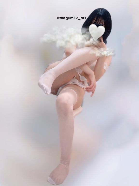 「めぐ」の写真