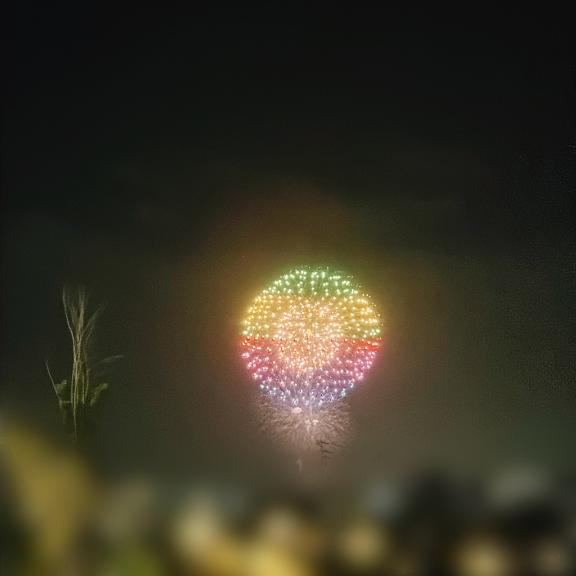 「れい」の写真