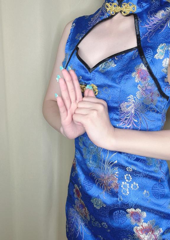 「れい」の写真