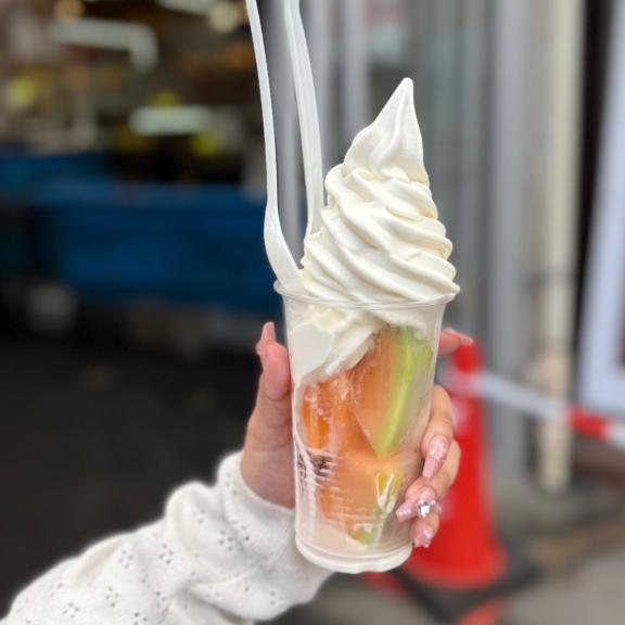 「しの」の写真