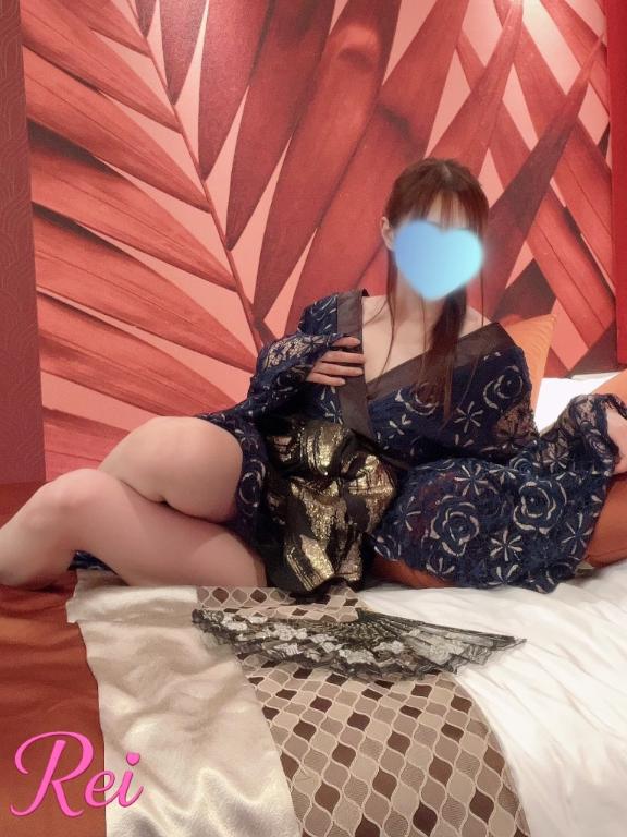 「れい」の写真